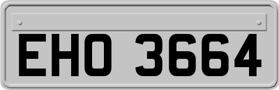 EHO3664
