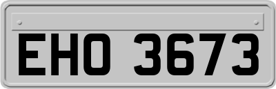 EHO3673