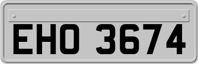 EHO3674