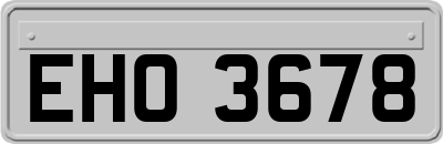 EHO3678