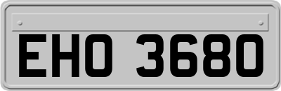 EHO3680