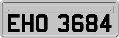 EHO3684