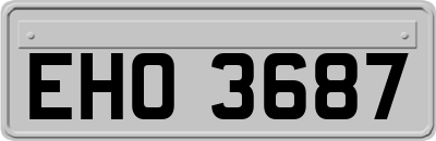 EHO3687