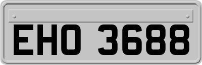 EHO3688
