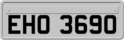 EHO3690
