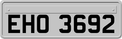 EHO3692