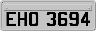 EHO3694