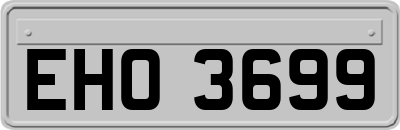 EHO3699