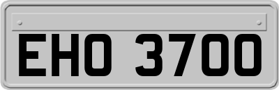 EHO3700
