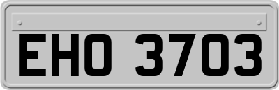 EHO3703