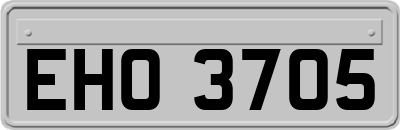 EHO3705