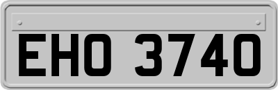 EHO3740