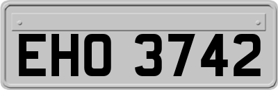 EHO3742