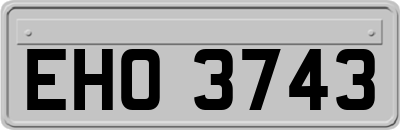EHO3743