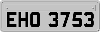 EHO3753