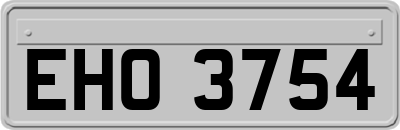 EHO3754