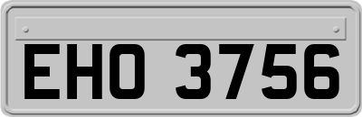 EHO3756