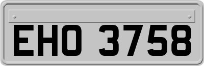 EHO3758