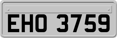 EHO3759
