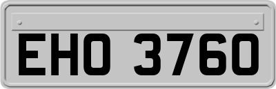 EHO3760