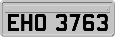 EHO3763