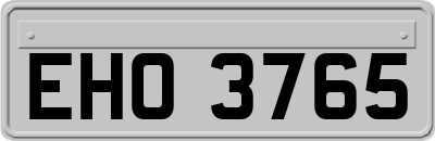 EHO3765