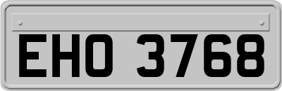 EHO3768