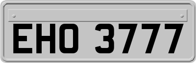 EHO3777