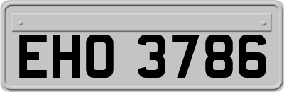 EHO3786
