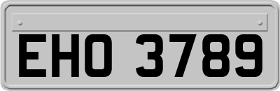 EHO3789