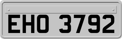 EHO3792