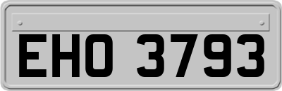 EHO3793