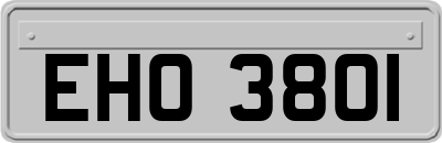 EHO3801