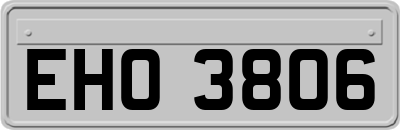 EHO3806