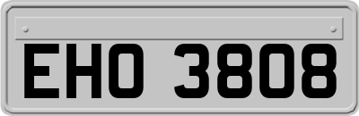 EHO3808