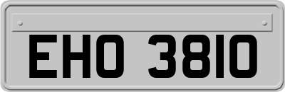 EHO3810