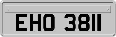 EHO3811