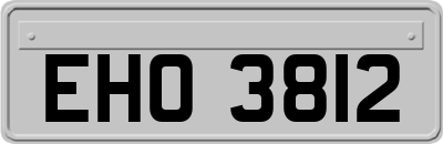 EHO3812