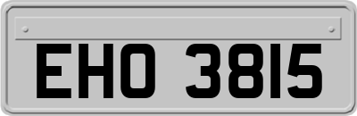 EHO3815