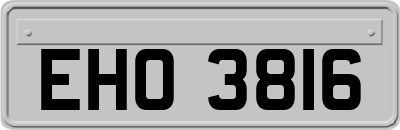 EHO3816