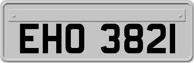 EHO3821