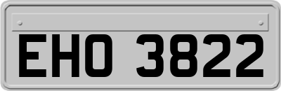 EHO3822