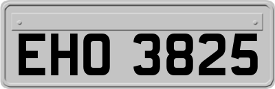 EHO3825