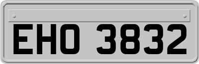 EHO3832