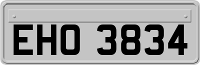 EHO3834