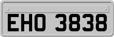 EHO3838