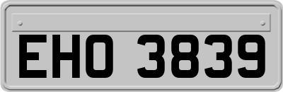 EHO3839