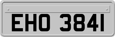 EHO3841