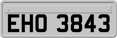 EHO3843
