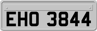 EHO3844